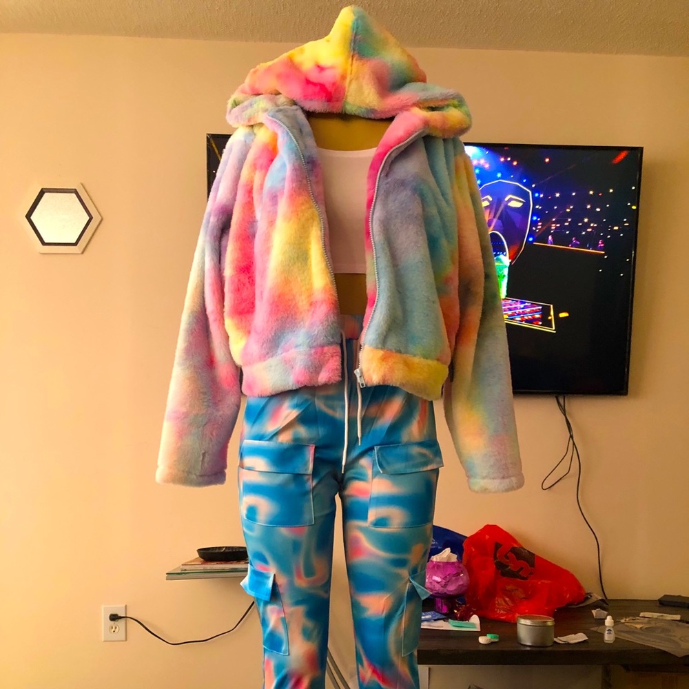 Jacket